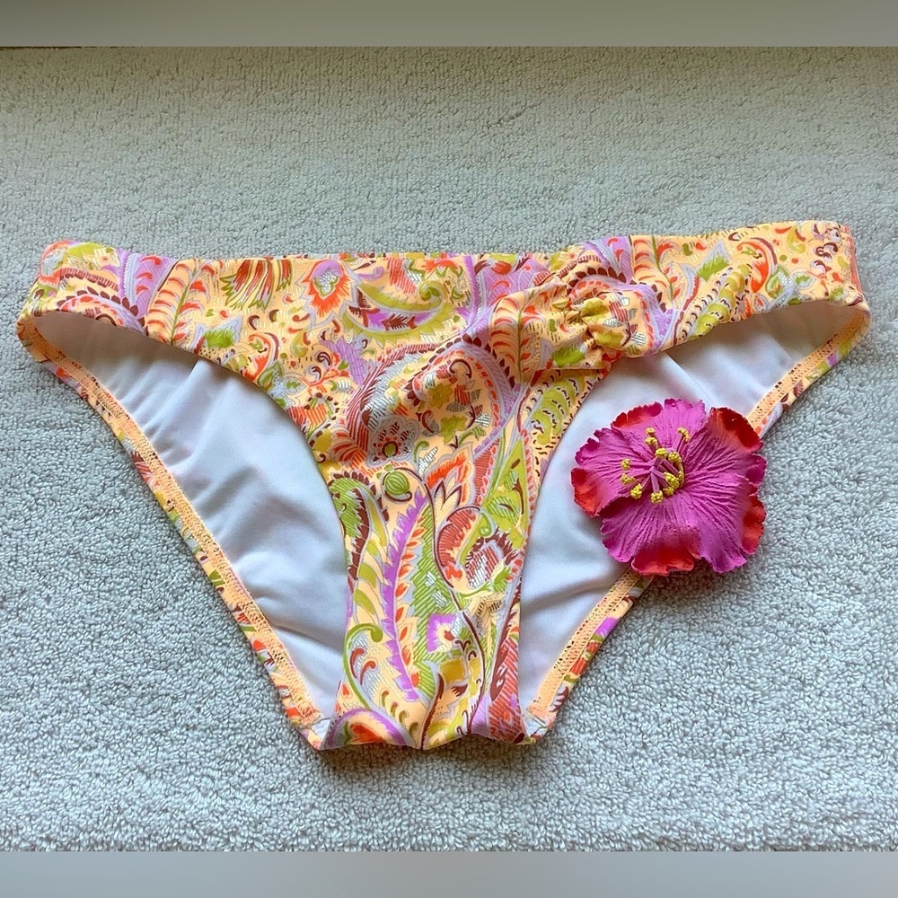 ☀️NEW Unforgettable Bikini Bottoms by Victoria Secret